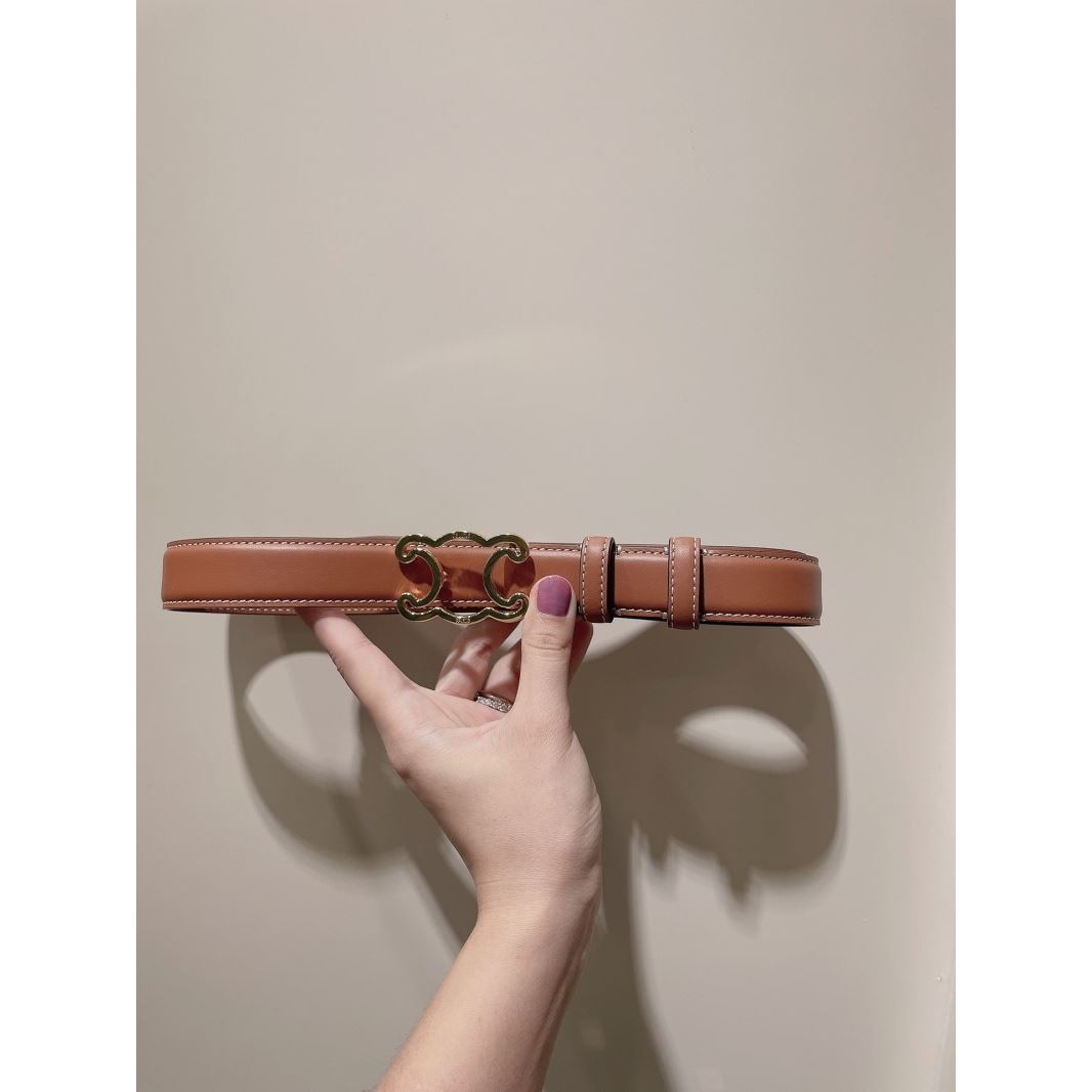 Ce1i*e belts